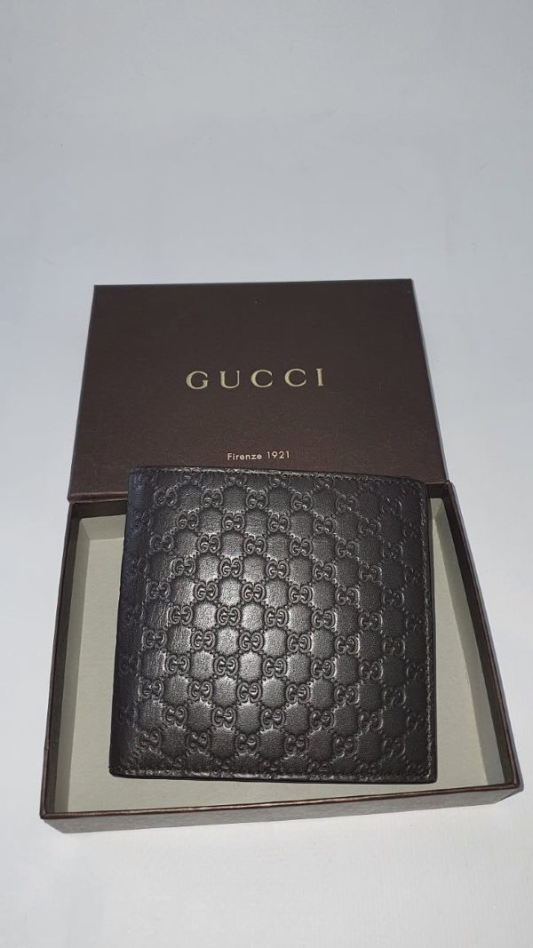 Gucci portmoneus