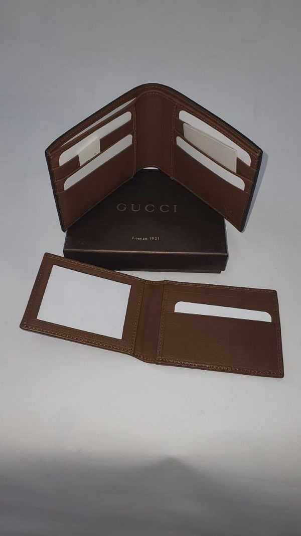 Gucci portmoneus