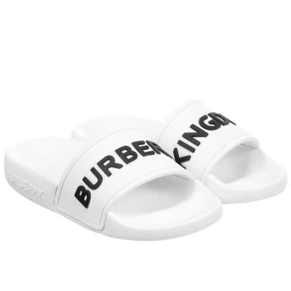 Burberry Flip- Flops