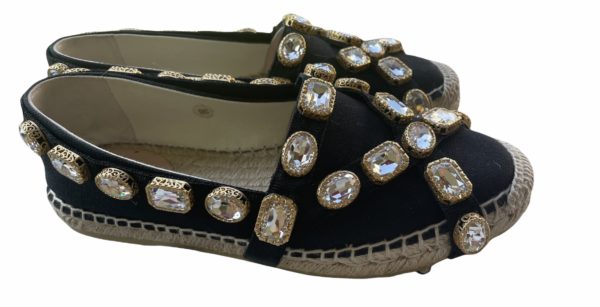 Gucci Damen Schuhe mit Steine