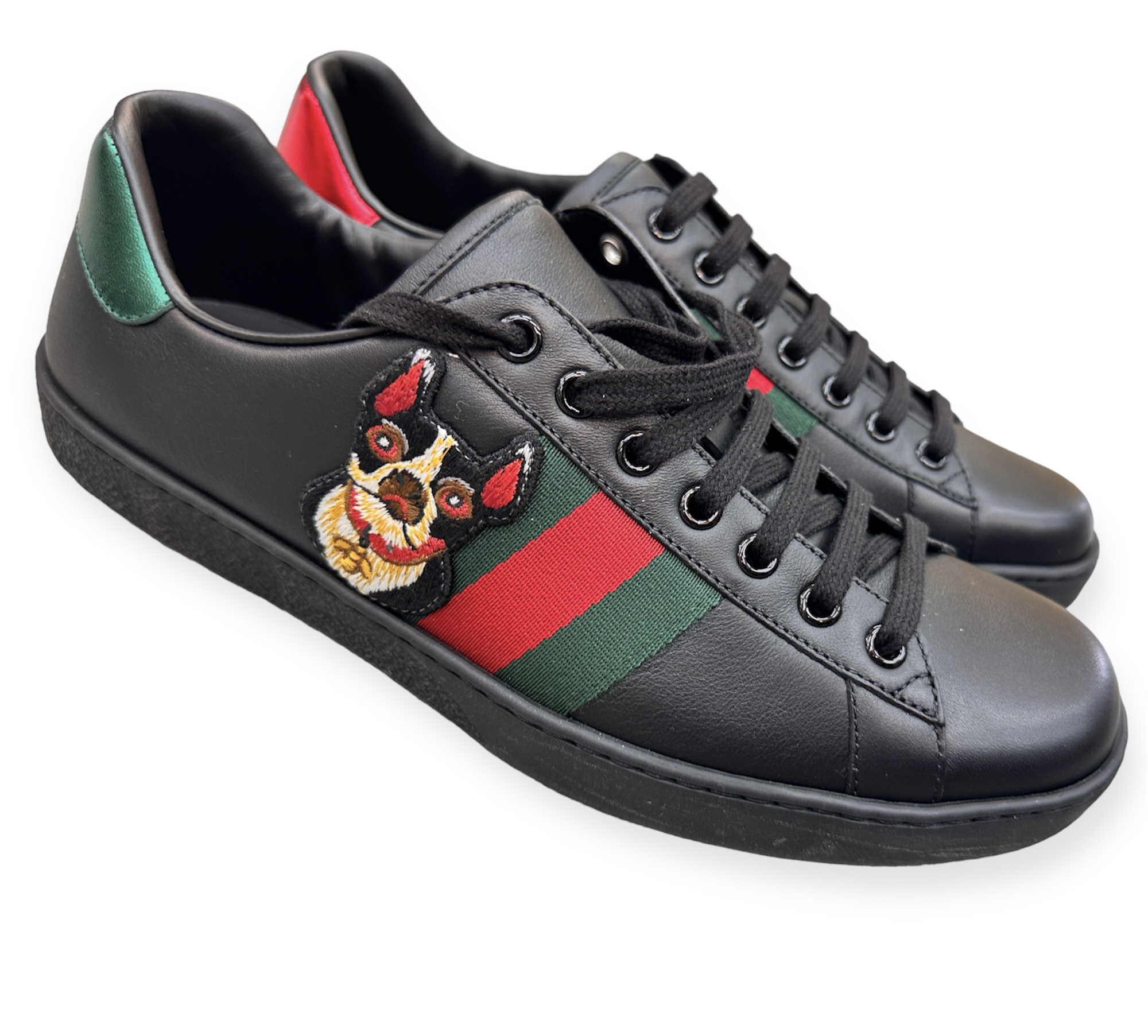 GUCCI LIMITED EDITION Sneakers